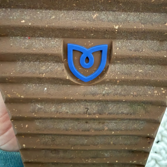 Rothy's Cream Textured Clogs - Picture 6 of 7